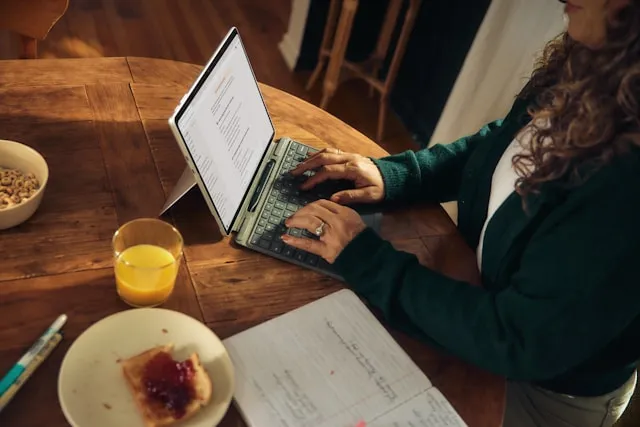 De 5 digitale gewoontes die je productiviteit saboteren