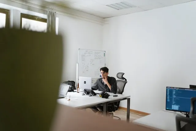 Het verschil tussen informatie consumeren en informatie gebruiken