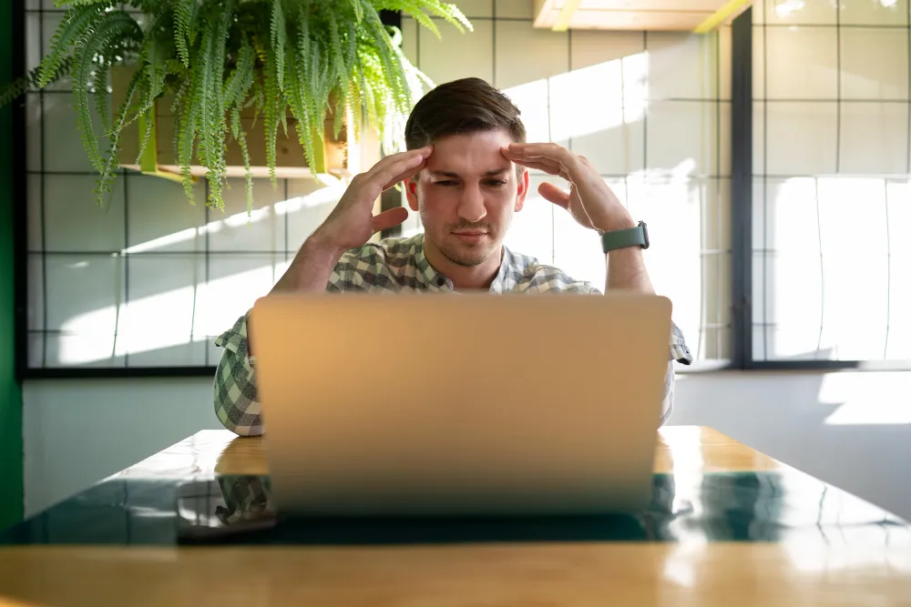 Nooit meer zoeken naar die ene website